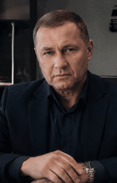Фото клиента Дмитрий К.